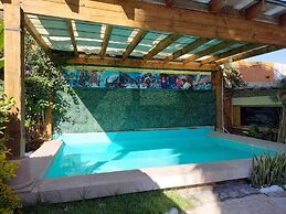 Ex Hacienda Santa Elena