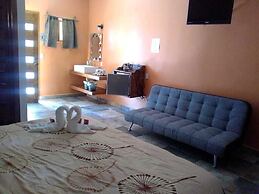 Ex Hacienda Santa Elena