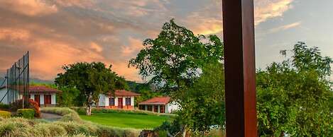 Yanuba Hotel Campestre