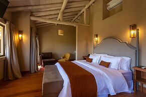 Quinta dos Manacás Pousada