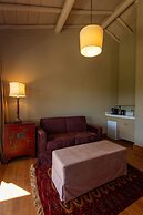 Quinta dos Manacás Pousada