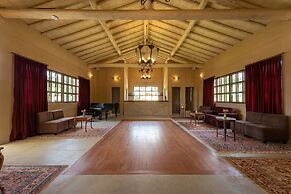 Quinta dos Manacás Pousada