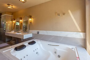 Quinta dos Manacás Pousada