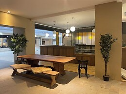 Modern Studio in San Telmo - Paseo de la Cisterna -405