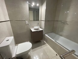 Modern Studio in San Telmo - Paseo de la Cisterna -405