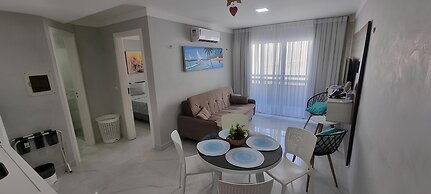 Ponta Negra Beach - Cantinho Potiguar