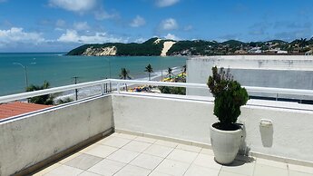 Ponta Negra Beach - Cantinho Potiguar