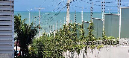 Ponta Negra Beach - Cantinho Potiguar