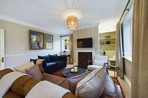 The Fosse Way Cottage - Breathtaking 5bdr Cottage With Parking Garden