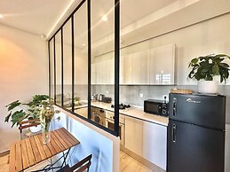 C1 Jade new Cozy 1bd With Garden