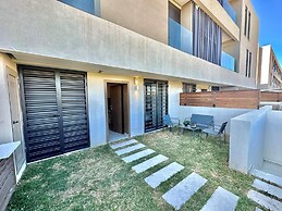 C1 Jade new Cozy 1bd With Garden