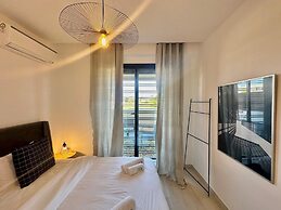 C1 Jade new Cozy 1bd With Garden