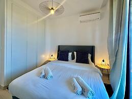 C1 Jade new Cozy 1bd With Garden