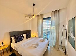 C1 Jade new Cozy 1bd With Garden