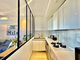 C1 Jade new Cozy 1bd With Garden