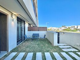 C1 Jade new Cozy 1bd With Garden