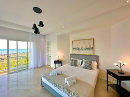 Omnya Carthage Frontsea Luxury Villa