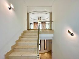 Omnya Carthage Frontsea Luxury Villa