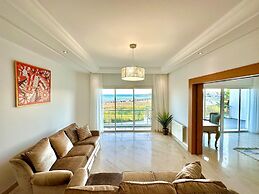 Omnya Carthage Frontsea Luxury Villa