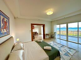 Omnya Carthage Frontsea Luxury Villa