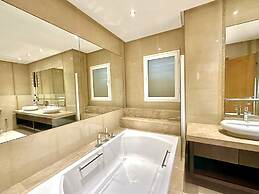 Omnya Carthage Frontsea Luxury Villa