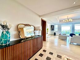 Omnya Carthage Frontsea Luxury Villa