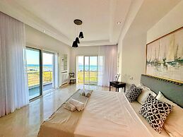 Omnya Carthage Frontsea Luxury Villa