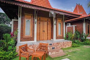 Kanchana Cottages