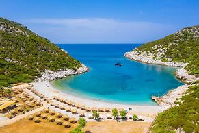 Villa Ariadne in Apergatika