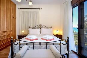 Villa Ariadne in Apergatika