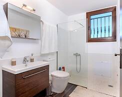 Villa Ariadne in Apergatika