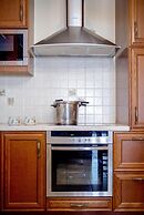 Villa Ariadne in Apergatika