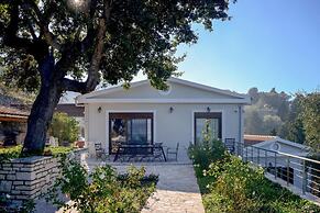 Villa Ariadne in Apergatika