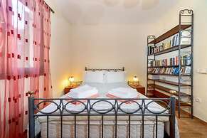 Villa Ariadne in Apergatika