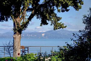 Villa Ariadne in Apergatika