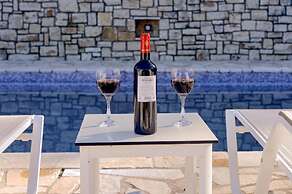 Villa Ariadne in Apergatika