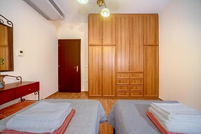 Villa Ariadne in Apergatika