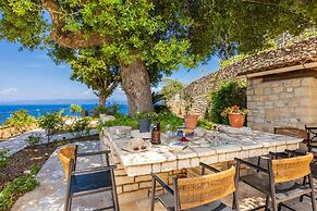 Villa Ariadne in Apergatika
