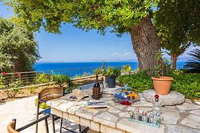Villa Ariadne in Apergatika