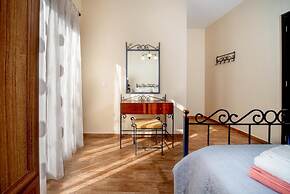 Villa Ariadne in Apergatika