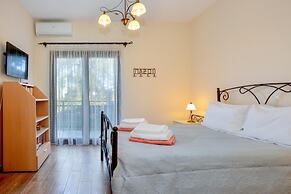 Villa Ariadne in Apergatika