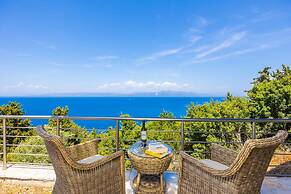 Villa Ariadne in Apergatika