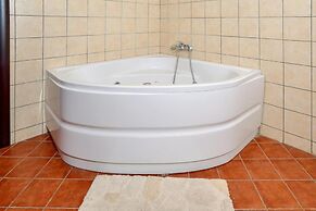 Villa Ariadne in Apergatika