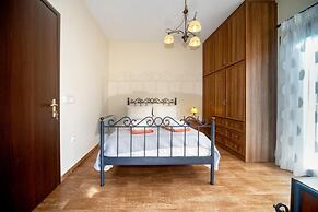 Villa Ariadne in Apergatika