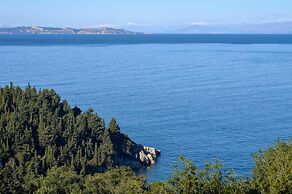 Villa Ariadne in Apergatika