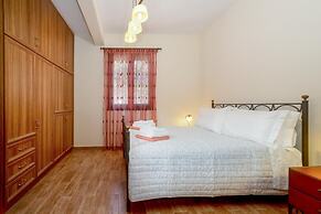 Villa Ariadne in Apergatika