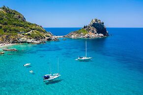 Villa Ariadne in Apergatika