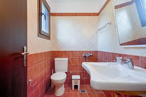 Villa Ariadne in Apergatika