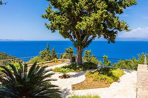 Villa Ariadne in Apergatika