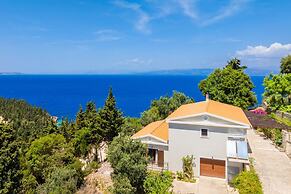 Villa Ariadne in Apergatika